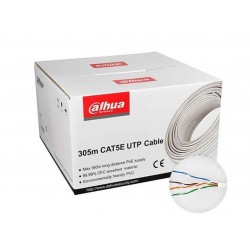 Dây cáp mạng dahua cat 5e